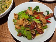 -大鱼徽州·寻味徽菜(万象汇店)