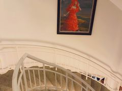 -莫内艺术岛海景咖啡