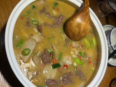 -赣饭农家·江西小炒(西乡店)