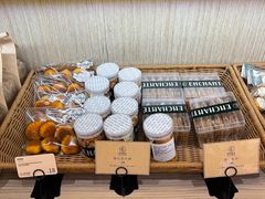 -安上烘焙 ENCHANTE(世纪汇店)