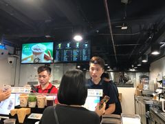 -KOI Thé(正佳广场店)