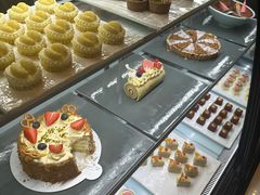 -浙江西子宾馆·瑶园咖啡厅