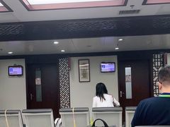 -中国中医科学院西苑医院(本部)