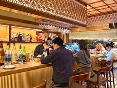 -大米·京都小酒馆·炭烧海鲜·烧鸟(龙口东路店)