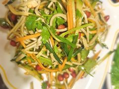 -晓林火锅(安定门店)