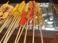 -阿文烧烤(金环路店)