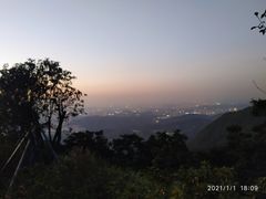 -梧桐山风景名胜区