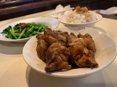 -阿水狮猪脚大王(台中公园店)
