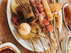 -蜀霞记麻辣串(总店)