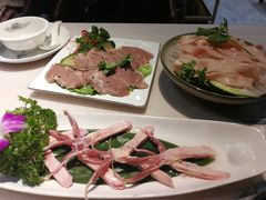 -围炉夜话·潮汕卤水火锅(榕江店)