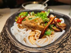 木系凉拌米粉-都氏家DUSJOY(翡翠城店)