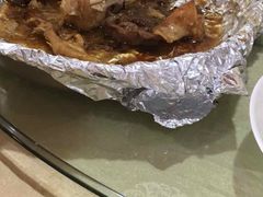 -鲤鱼塘农家山庄