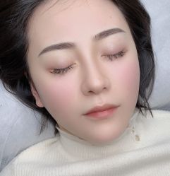 点击看大图 -MIVI半永久纹眉机器野生眉纹唇