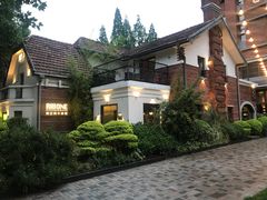 -弗兰克牛排西餐厅Ribone steak house(柠檬花园店)