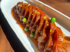 桂香甜藕-王记姚家味·地道苏帮菜(凤凰街店)