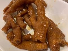 -香云轩·顺德菜(香云纱园林酒店店)