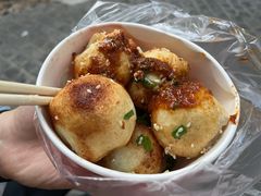 生煎包-阿宝生煎包(万松园总店)
