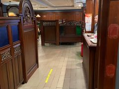-德大西餐社(云南南路店)