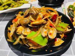 -老杨头烧烤(博烤堂店)