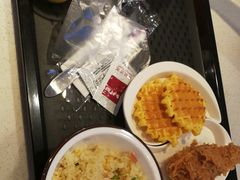 -乡村基(大渡口区国际广场店)