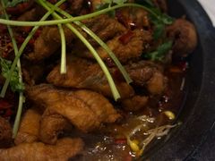 -巴乡石锅鱼(密云店)