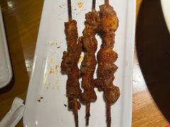 -九毛九西北菜(大东海店)