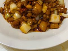 -成都驻京办餐厅(蜀都宾馆店)