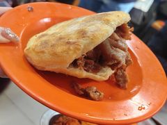 -清真-戏楼王记牛肉面