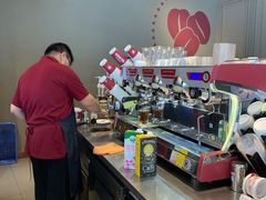 -COSTA COFFEE(丰联广场店)