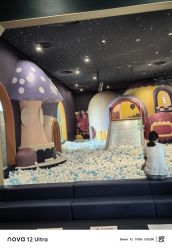 -MELAND CLUB亲子乐园·派对·餐厅(北京芳圆里ID MALL店)