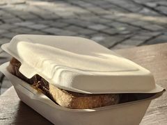 -佐敦面包铺·JORDAN BAKERY