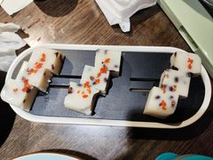 -魁盛居百年鲁菜馆(县西巷店)