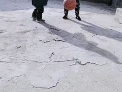 -呈康体育青少年篮球培训班(虹口店)