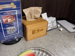 -鲜潭蒸汽石锅鱼(万象前海店)