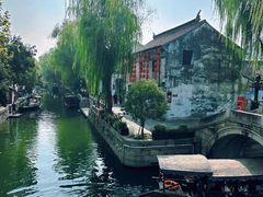 -南浔古镇