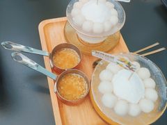 -烤匠麻辣烤鱼(IFS店)