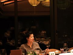 -西安凯悦酒店·湖畔中餐厅
