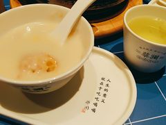 -蔡澜点心·粤菜(花城汇南区店)