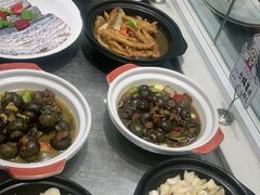 -西山人家·传统苏帮菜·家宴(木渎店)