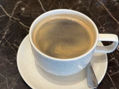 美式咖啡-V咖啡(兰州盛达希尔顿酒店)