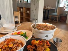 -沛家·西餐Brunch·直火料理