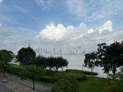 -武昌江滩