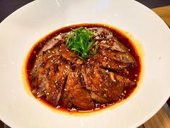 -晋阳春·山西菜·北京烤鸭(交大店)