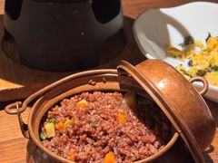 铜锅洋芋焖饭-品味泸沽湖•民族特色菜(大落水店)