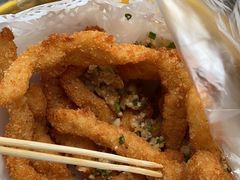 -特色椒盐排条(天山西路店)