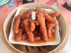 -点都德(广州白云山景区南门店)
