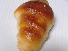 芝麻海盐牛角包-味多美蛋糕(东直门店)