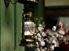 景观位-出走咖啡·面包(宋庄店)
