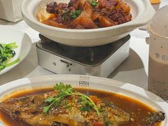 -又见炊烟私房菜(敬亭路店)