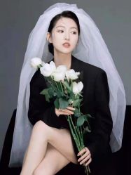 -花屿迷鹿写真馆